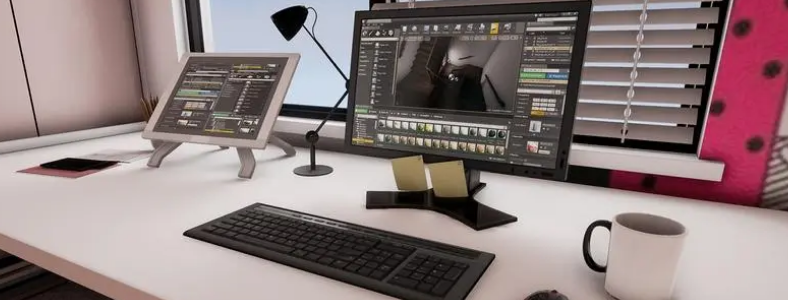 UE4��ƿγ���ѵ