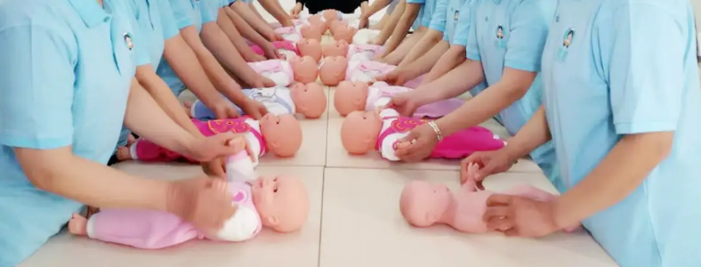 ��Ӥʦ��ѵ��������Щ