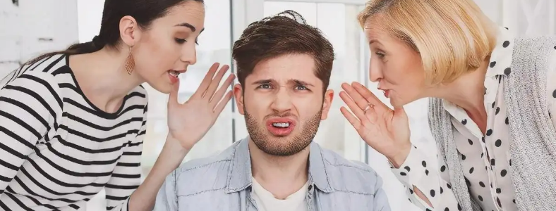 �˼ʹ�ϵ����ЧӦ����Щ