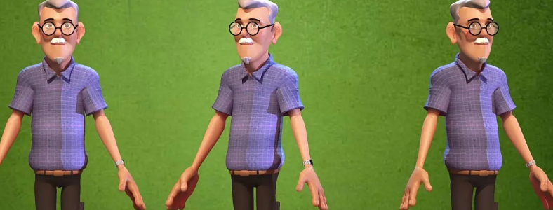 3d��ģʦ����ά��ģʦһ����