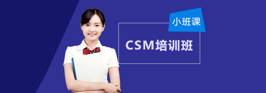 CSM��ѵ��