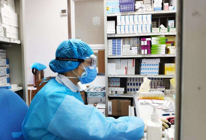 ִҵҩʦ��ѵ�����Ǯ