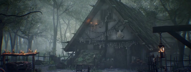 ѧUE4���ҹ�����