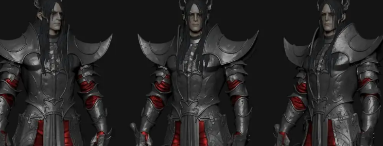 ��������ģ��3D��ģ������