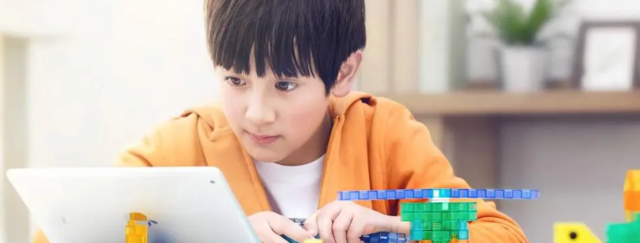 �Ϸ�Scratch�ٶ����С��ѧ�ٶ�����б�Ҫ��?