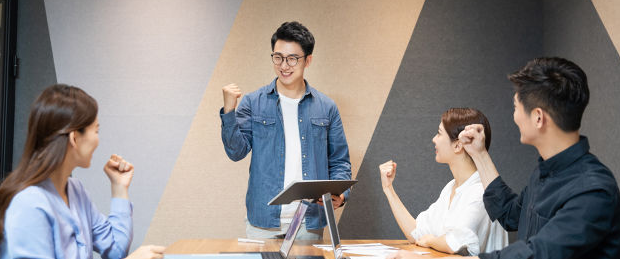 深圳口才培训生活中常见的口才训练方法