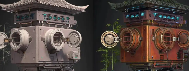 �ൺѧ3D��ģȥ�����
