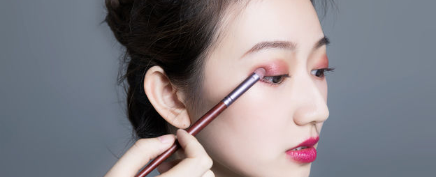 莆田化妆培训怎样学化妆