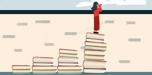 石家庄英语培训英语学习兴趣的培养方法: