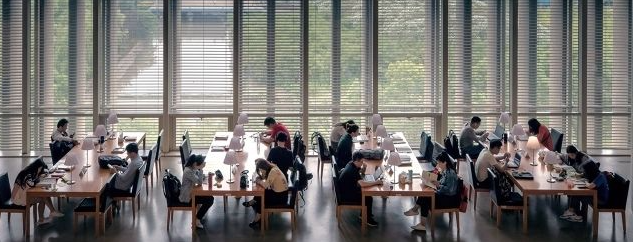 石家庄英语培训成人学位英语怎么复习