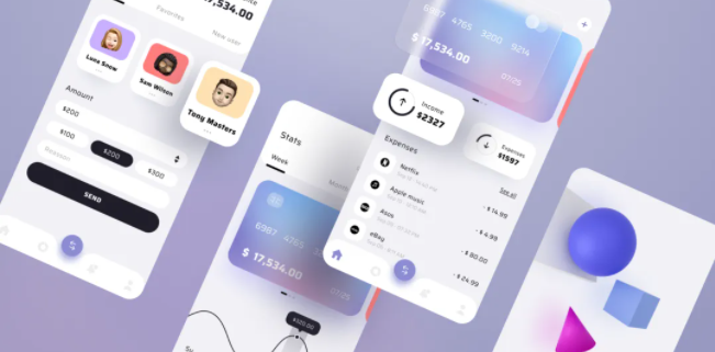 ui�����ѵ�������ƽ�������