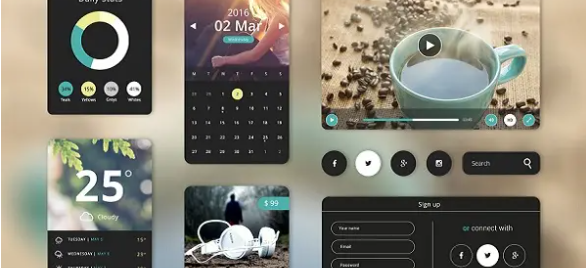 ui�����ѵ�������UI������������