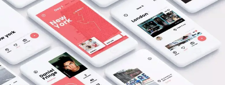 ��ѧ��ѧUI�����ǰ;��