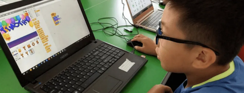 ����ѧ�����˺û��Ǳ�̺�