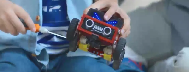 scratch�ͻ����˱�̵�����