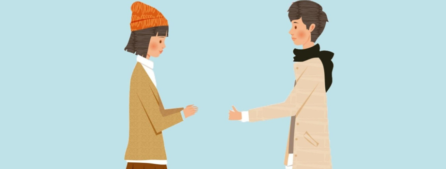 深圳口才培训如何向别人介绍自己