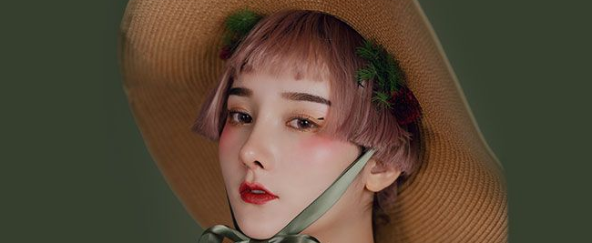 莆田彩妆培训让化妆更简单的实用小技巧