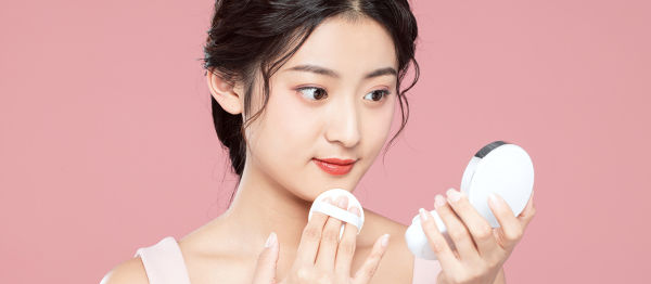 莆田彩妆培训怎样画眼妆
