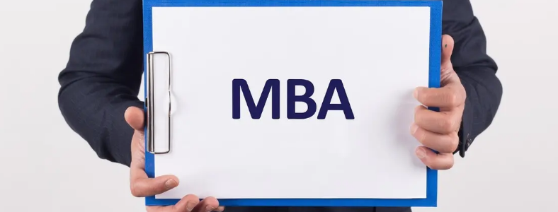 ����������MBA