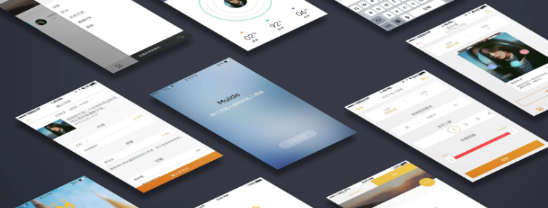 UI�����ѵ���������