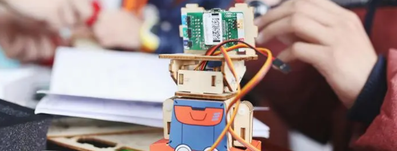 ����ΪʲôҪѧ�����˱�̿�