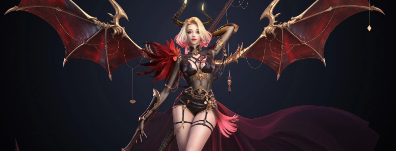 Ů���ʺ�ѧ3D��ģ��