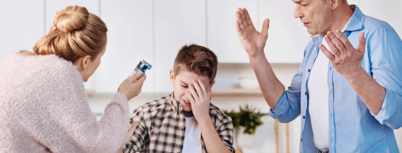 �����ڵĺ��Ӽҳ�Ҫ��ô��