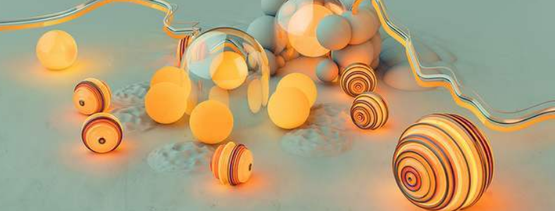 Maya��C4D�ĸ���