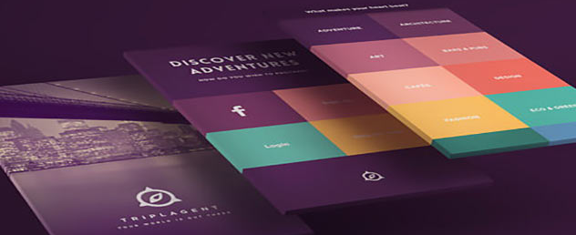 ��ѧUI���֮ǰҪ��ʲô����