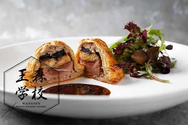 杭州哪里可以学轻食培训