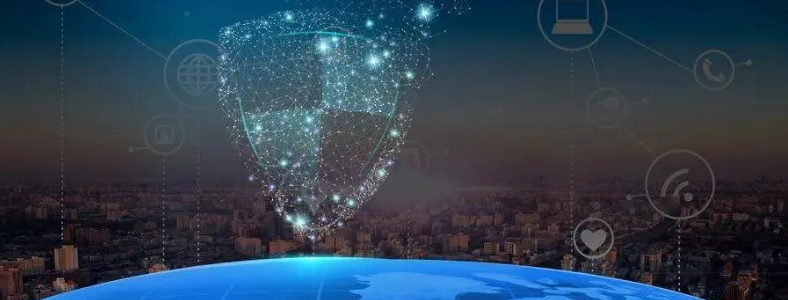 ���簲ȫ������ҵǰ��