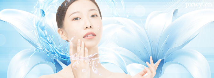 �����ױ��ѵ����Ϳ�ں���Ƥ��ô��