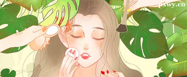 �����ױ��ѵ����Ƥ���ڿ������׵ķ���