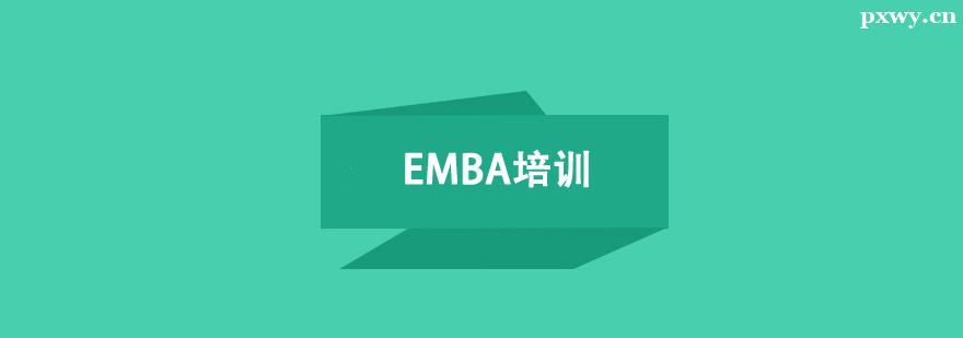 EMBA��ѵ�γ̰�