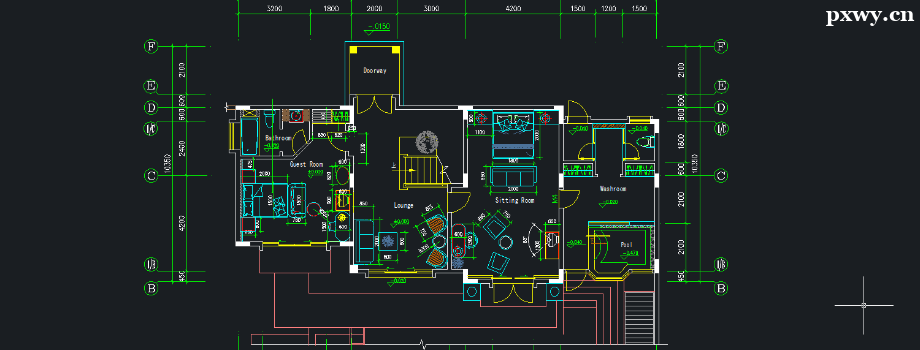 �ɶ�cad��ѵ��ѧ�Ѷ���Ǯ