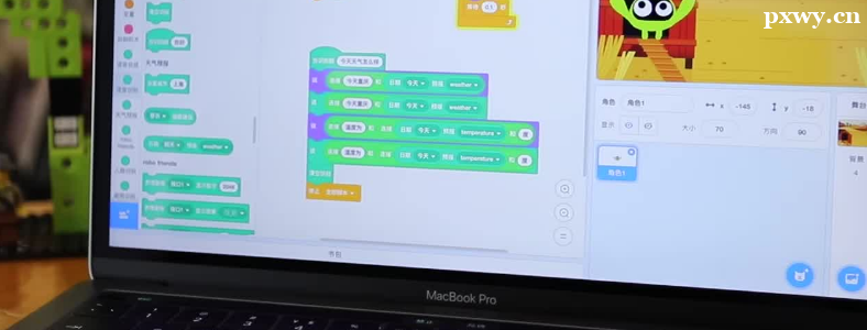 Scratch����б�Ҫѧ��