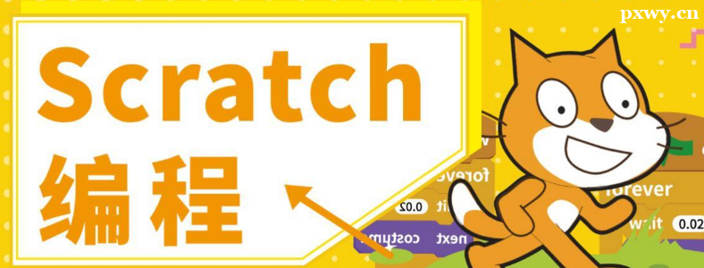 scratch�����ѧ��ʲô