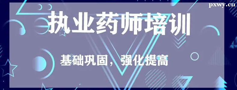 ִҵҩʦ��ѵ�����ĸ���