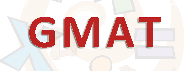 GMAT��ǰ�����챨��