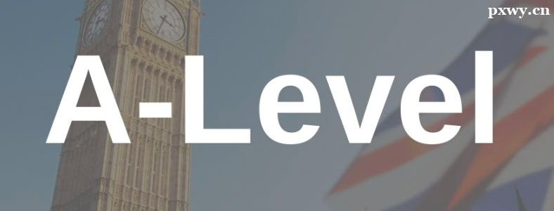 ���ʿγ�A-Level