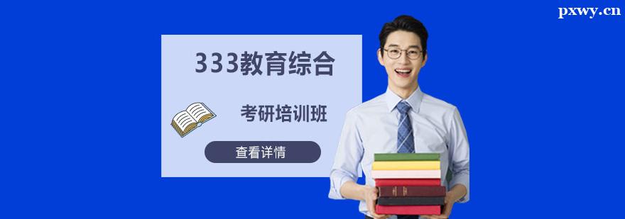 ����333�����ۺ�רҵ�����γ�