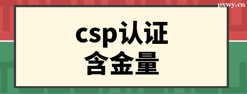 CSP��Ϣѧ����������