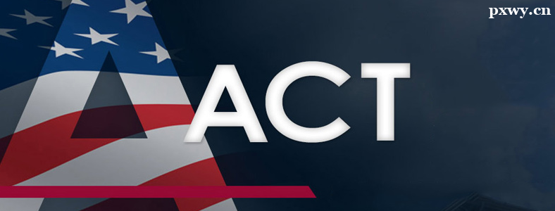 ACT�����ó���