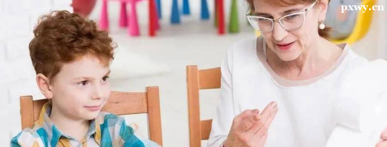 �Ա�֢��ͯ������ѵ����������Щ