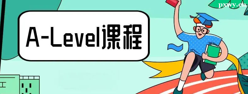 AlevelӢ�����Կγ�