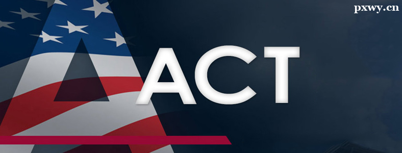 ACT���Ա���