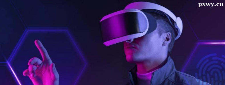 AR��Ϸ��VR��Ϸ��ʲô����