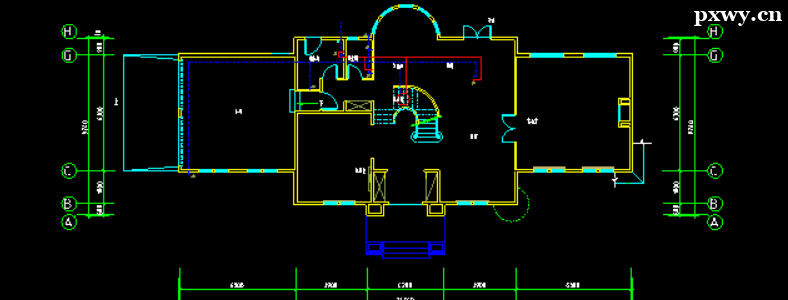 �����CAD��ͼ��ѧ����