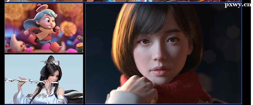 ��Ϸ3D��ģ��ҵ�ķ�չǰ������