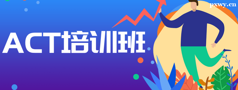 �ڹ��ڿ�ACT�����Ƕ���